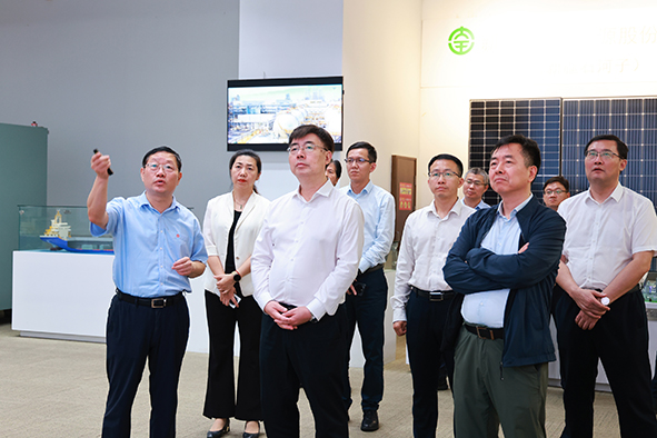 工信部徐春荣司长赴大全集团考察调研-1.jpg