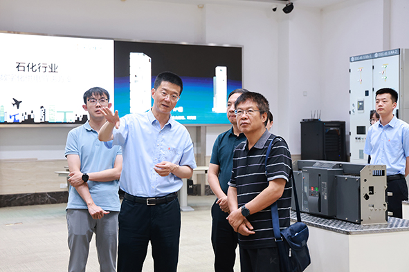 宜宾市决策咨询委领导一行到大全集团参观考察.jpg