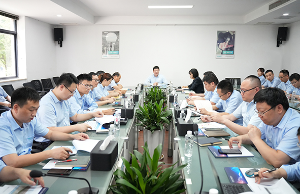 镇江西门子母线召开2024年上半年工作总结会议-1.jpg