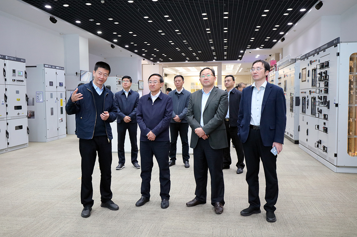 省政协领导来大全集团参观调研-3.jpg